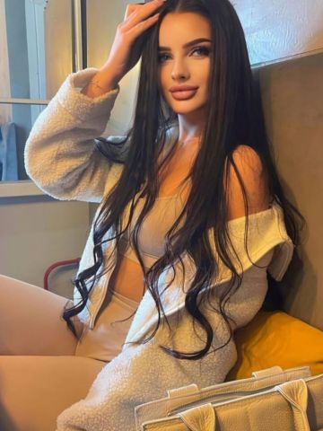 Анкета проститутки Стелла - Фото 1, , 26 лет, №238610
